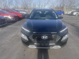 Hyundai KONA 2020 AWD SEL Plus 4dr Crossover