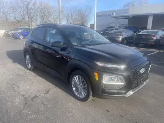 Hyundai KONA 2020 AWD SEL Plus 4dr Crossover