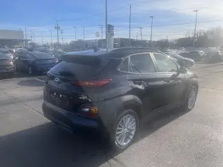 Hyundai KONA 2020 AWD SEL Plus 4dr Crossover