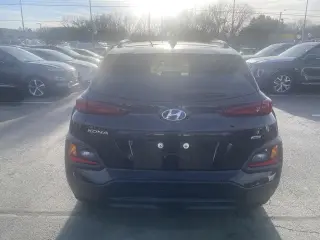 Hyundai KONA 2020 AWD SEL Plus 4dr Crossover