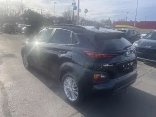 Hyundai KONA 2020 AWD SEL Plus 4dr Crossover