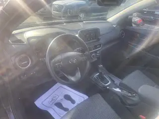 Hyundai KONA 2020 AWD SEL Plus 4dr Crossover