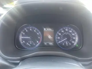 Hyundai KONA 2020 AWD SEL Plus 4dr Crossover