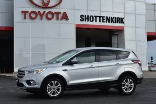 Ford Escape 2017 SE 4dr SUV