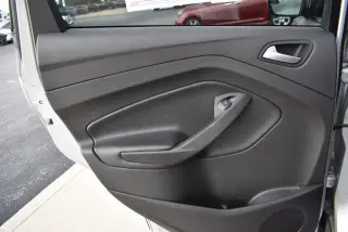 Ford Escape 2017 SE 4dr SUV