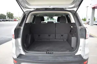 Ford Escape 2017 SE 4dr SUV