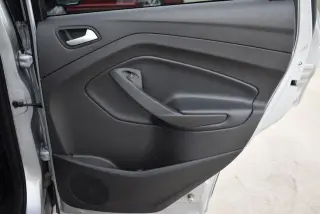Ford Escape 2017 SE 4dr SUV