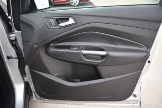 Ford Escape 2017 SE 4dr SUV