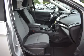 Ford Escape 2017 SE 4dr SUV