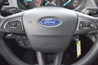 Ford Escape 2017 SE 4dr SUV