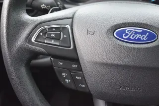Ford Escape 2017 SE 4dr SUV