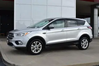 Ford Escape 2017 SE 4dr SUV