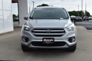 Ford Escape 2017 SE 4dr SUV