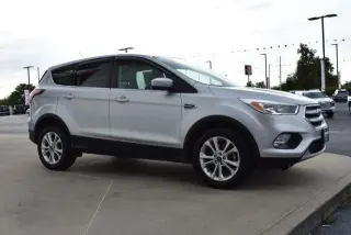 Ford Escape 2017 SE 4dr SUV
