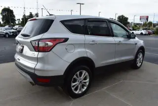 Ford Escape 2017 SE 4dr SUV
