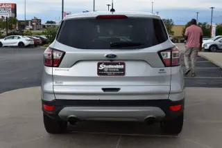 Ford Escape 2017 SE 4dr SUV