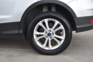 Ford Escape 2017 SE 4dr SUV