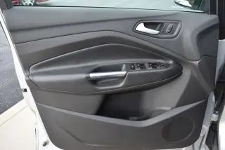 Ford Escape 2017 SE 4dr SUV