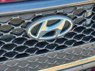 Hyundai KONA 2019 AWD Iron Man 4p Crossover
