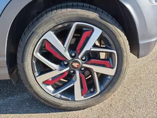 Hyundai KONA 2019 AWD Iron Man 4p Crossover