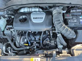 Hyundai KONA 2019 AWD Iron Man 4p Crossover