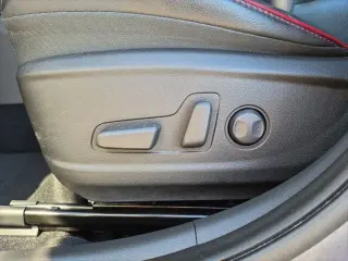 Hyundai KONA 2019 AWD Iron Man 4p Crossover