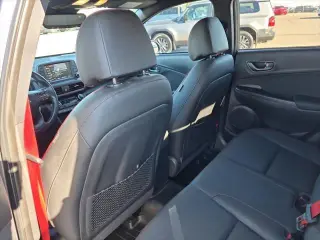 Hyundai KONA 2019 AWD Iron Man 4p Crossover