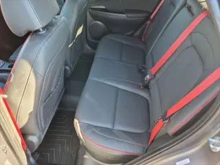 Hyundai KONA 2019 AWD Iron Man 4p Crossover