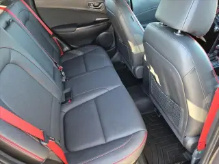 Hyundai KONA 2019 AWD Iron Man 4p Crossover