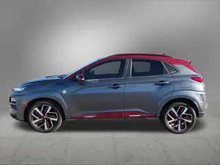 Hyundai KONA 2019 AWD Iron Man 4p Crossover