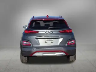 Hyundai KONA 2019 AWD Iron Man 4p Crossover