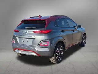 Hyundai KONA 2019 AWD Iron Man 4p Crossover