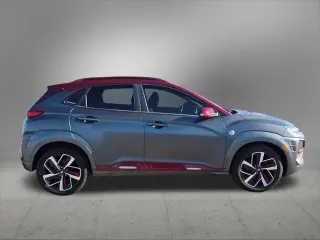 Hyundai KONA 2019 AWD Iron Man 4p Crossover