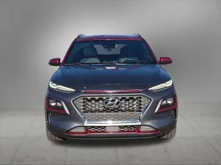 Hyundai KONA 2019 AWD Iron Man 4p Crossover