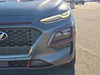 Hyundai KONA 2019 AWD Iron Man 4p Crossover