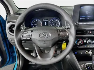 Hyundai KONA 2022 SE 4p Crossover