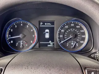Hyundai KONA 2022 SE 4p Crossover