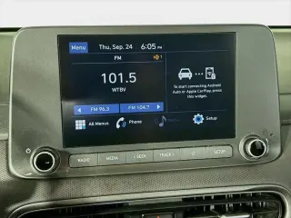 Hyundai KONA 2022 SE 4p Crossover