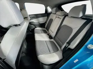 Hyundai KONA 2022 SE 4p Crossover