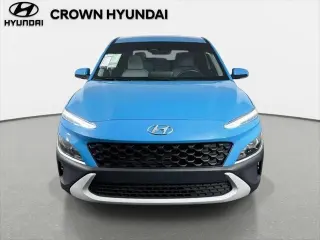 Hyundai KONA 2022 SE 4p Crossover