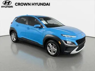 Hyundai KONA 2022 SE 4p Crossover