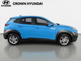 Hyundai KONA 2022 SE 4p Crossover
