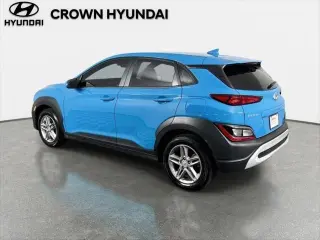 Hyundai KONA 2022 SE 4p Crossover