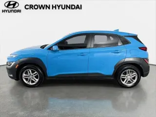 Hyundai KONA 2022 SE 4p Crossover