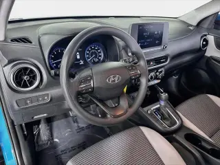 Hyundai KONA 2022 SE 4p Crossover