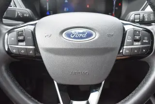 Ford Escape 2024 AWD Active 4p SUV