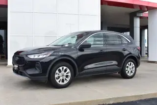 Ford Escape 2024 AWD Active 4p SUV