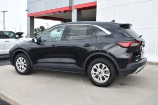 Ford Escape 2024 AWD Active 4p SUV