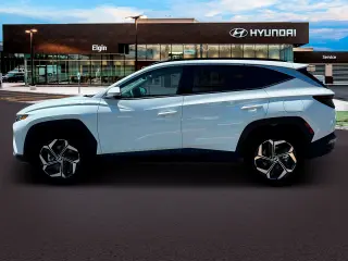 Hyundai TUCSON Híbrido 2024 AWD Limited 4p SUV