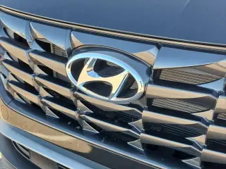 Hyundai TUCSON 2024 AWD SEL 4dr SUV